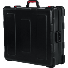 Gator Polyéthylène GTSA de 55,9 x 63,5 x 20,3 cm - Vue 2