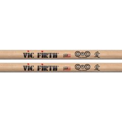 Vic Firth Signature Chris Coleman - Vue 2