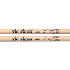 Vic Firth Signature Jen Ledger - Vue 2