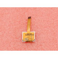 Shure Afficheur ULXD2 - Vue 2