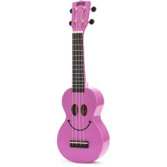 Mahalo U-Smile pink + housse - Vue 2