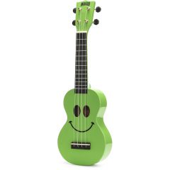 Mahalo U-Smile green + housse - Vue 2