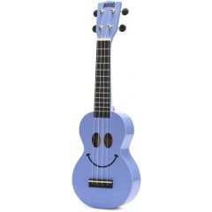 Mahalo U-Smile light blue + housse - Vue 2