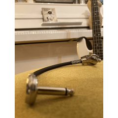 MXR Patch jack 15 cm (pack de 3) - Vue 2