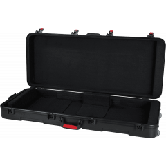 Gator Polyéthylène GTSA "deep" pour clavier 88 touches - Vue 2