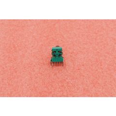 Focusrite Pot. AK10KA 12MM SCARLETT - Vue 2