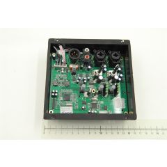 Mackie Carte Preampli/DSP SRM550 - Vue 2