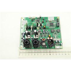 Mackie Carte DSP SRM750 - Vue 2