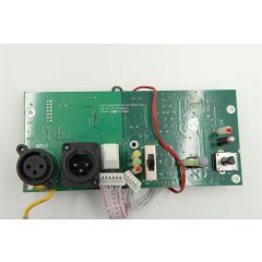 Mackie Carte DSP HD1221 - Vue 2