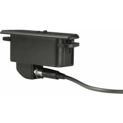 Fishman Blackstack double bobinage passif pour rosace - Vue 2