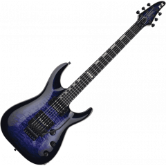 ESP E-II Horizon reindeer blue - Vue 2