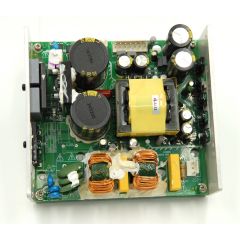 Wharfedale Pro Carte Alim SMPS TITAN15D - Vue 2