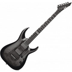 ESP E-II Horizon FR-II see thru black - Vue 2