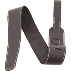 C.F. Martin Cuir, slim, marron - Vue 2