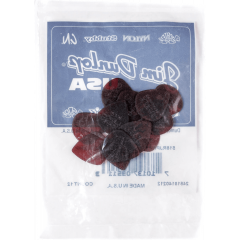 Dunlop John Petrucci Primetone Jazz III rouge 1,38mm sachet de 12 - Vue 2