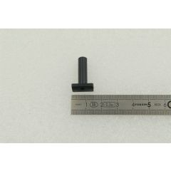 Korg embase noire support pupitre - Vue 2
