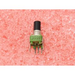 Novation Pot. 50K BASS STATION - Vue 2