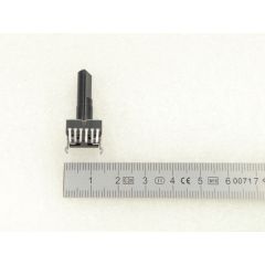 Mackie Pot 50KGx2 12mm avec Pt milieu - Vue 2