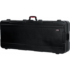 Gator Polyéthylène GTSA "deep" pour clavier 76 touches - Vue 2