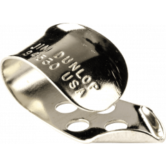 Dunlop Boîte de 20, nickel, gaucher - Vue 2