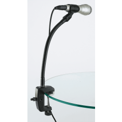 K&M 23720 Pince de table pour micro - Vue 2