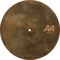 Sabian AA 16" Apollo Hi-Hat - Vue 2