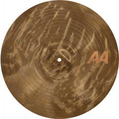 Sabian AA 18" Apollo Crash - Vue 2