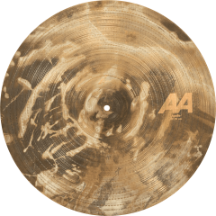 Sabian AA 20" Apollo Ride - Vue 2