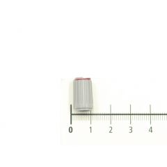 Mackie Bouton 9mm Magenta - Vue 2