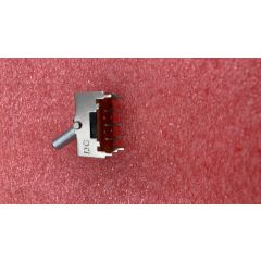 Novation Switch Toggle MININOVA - Vue 2