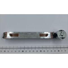 Allen & Heath Fader Motorisé iLIVE T112 - Vue 2