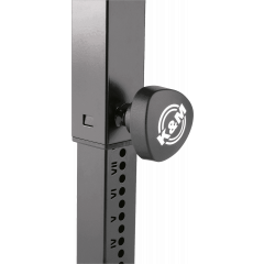 K&M 14086 Banc de piano - Vue 2