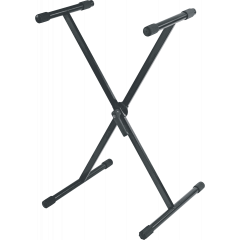 K&M 18933 Support de clavier - Vue 2