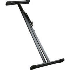 K&M 18962 Support de clavier - Vue 2