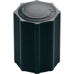 K&M 18963 Support de clavier - Vue 2