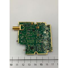 Shure Carte UR1 - Bande L3E - Vue 2