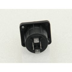 HK Audio Embase Speakon NL4MP-3 - Vue 2