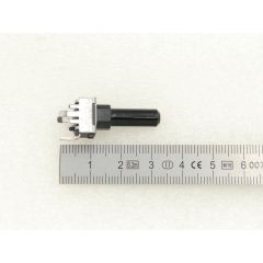 Mackie Pot 10KZY 9mm revised taper - Vue 2