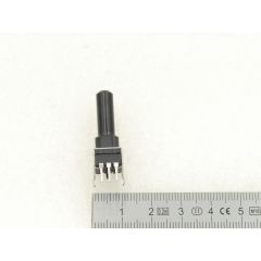 Mackie Pot. 10K 25% LOG K - Vue 2