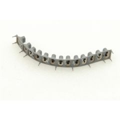 Korg Rubbers 13 boutons clavier MK-37 - Vue 2