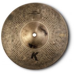 Zildjian K Custom 10" Special dry splash - Vue 2
