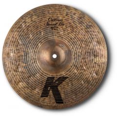 Zildjian K Custom 14" Special dry hi-hat - Vue 2