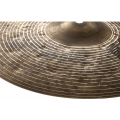 Zildjian K Custom 14" Special dry hi-hat - Vue 2