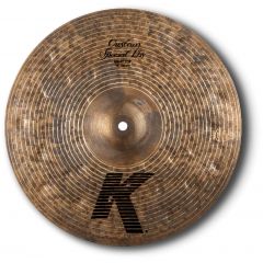 Zildjian K Custom 15" Special dry hi-hat - Vue 2
