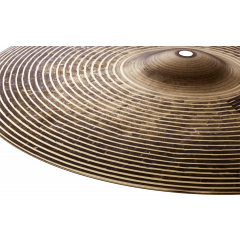 Zildjian K Custom 15" Special dry hi-hat - Vue 2