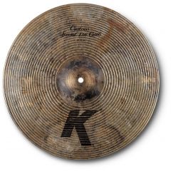 Zildjian K Custom 16" Special dry crash - Vue 2