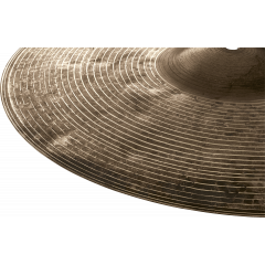 Zildjian K Custom 18" Special dry crash - Vue 2