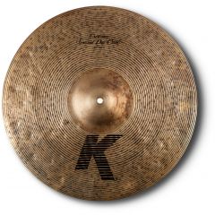 Zildjian K Custom 19" Special dry crash - Vue 2