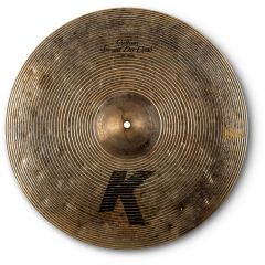 Zildjian K Custom 20" Special dry crash - Vue 2