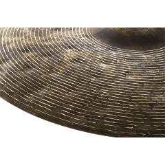 Zildjian K Custom 21" Special dry ride - Vue 2